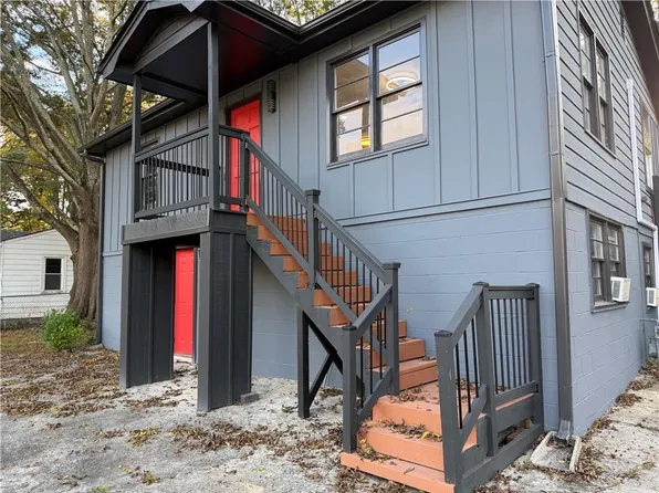 1772 Martin Pl SE #B, Smyrna, GA 30080