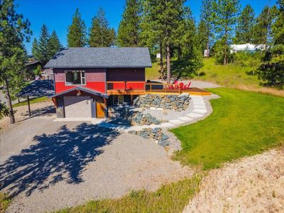 39 Salmon Dr, Rexford, MT, 59930