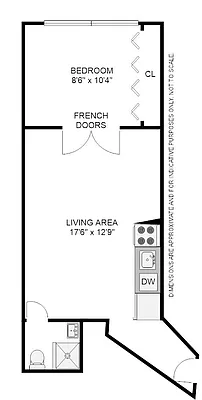 Rented by BLU Real Estate | media 17