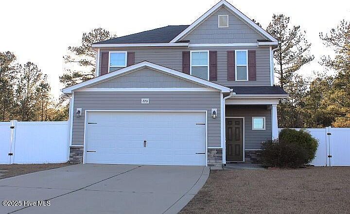 1st image of 2201 Cushing Court