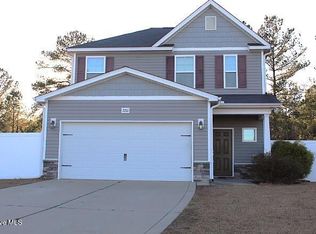 2201 Cushing Ct, Greenville, NC 27834