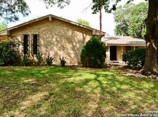 5627 Danny Kaye Dr, San Antonio, TX 78240