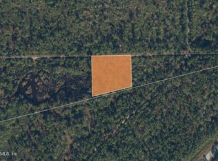 0 Nutcracker St, Satsuma, FL 32189