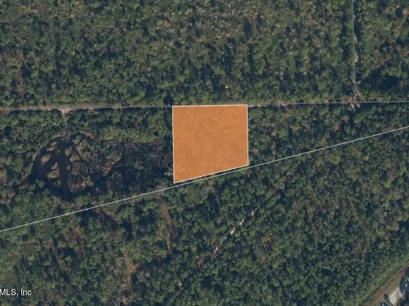 0000 NUTCRACKER Street, Satsuma, FL 32189