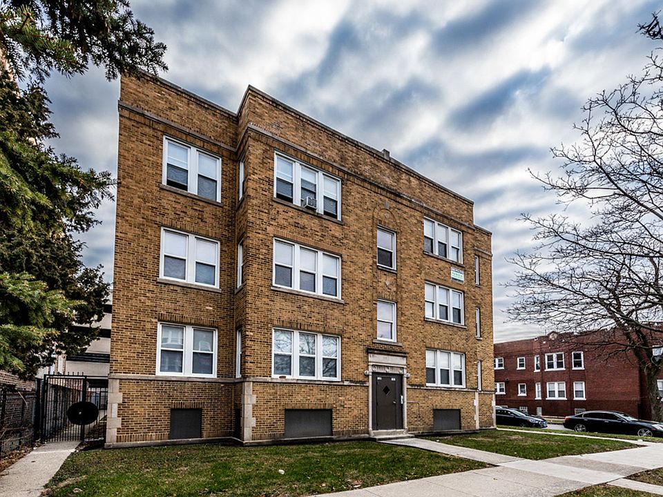1st image of 1101 N Lawler Ave #5016-2