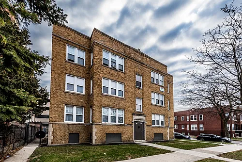 1101 N Lawler Ave Photo 1