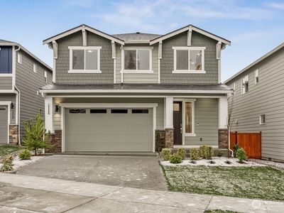 32316 134th Street SE #116, Sultan, WA, 98294
