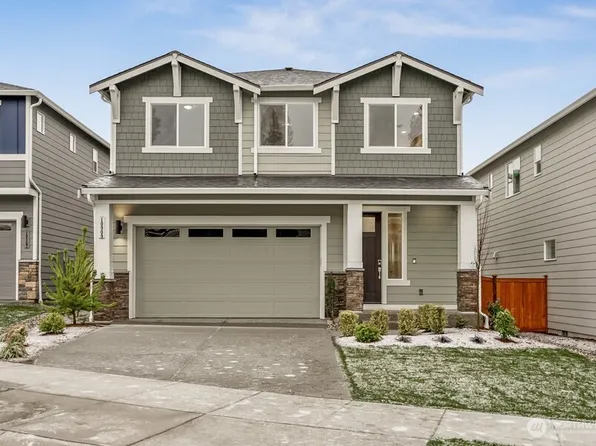 32316 134th Street SE #116, Sultan, WA 98294