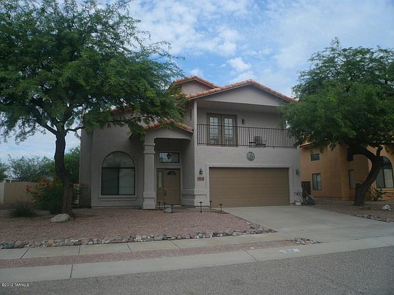2nd image of 1317 N Placita De Almas