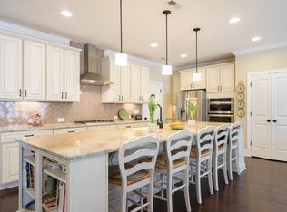 4025 Periwinkle Blue Ln, Raleigh, NC 27612