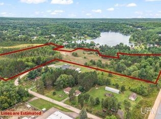 Tbd W Frank Pipp Dr, Iron Mountain, MI 49801
