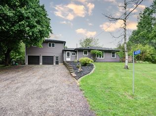 403137 Robinson Rd, South West Oxford, ON N5C 3J7