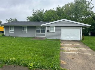 3640 Erin Dr, Indianapolis, IN 46235