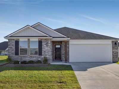 4527 Marais River Dr, Slidell, LA, 70461