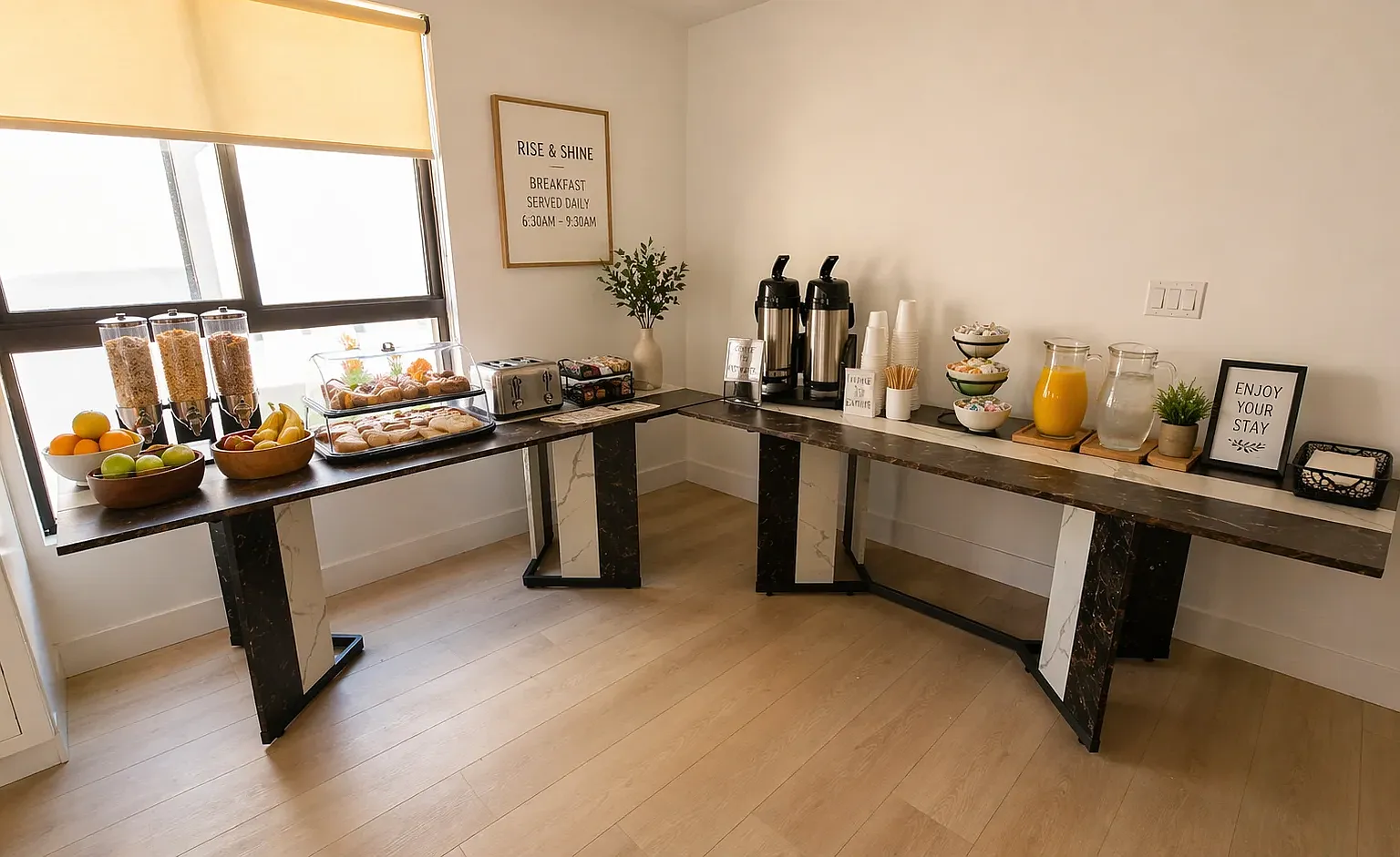1 bed, 140 sqft, $1,299 — Photo 3