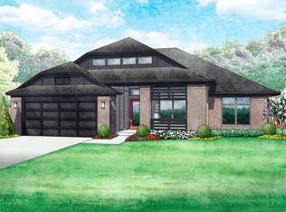 700 Carolyn Ridge Rd, Norman, OK 73071