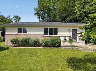 1772 Emerson Ave, Ypsilanti, MI 48198