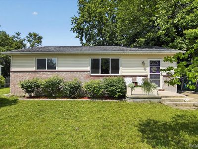 1772 Emerson Ave, Ypsilanti, MI, 48198