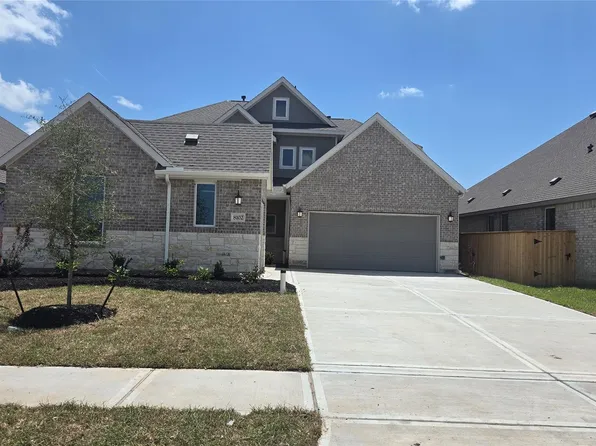 8102 Serene Meadow Ln, Richmond, TX 77469