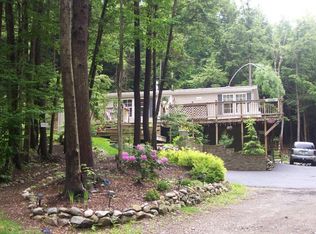 742 New Vermont Rd, Bolton Landing, NY 12814