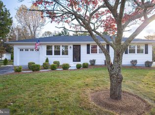 1405 E Walnut Rd, Vineland, NJ 08361