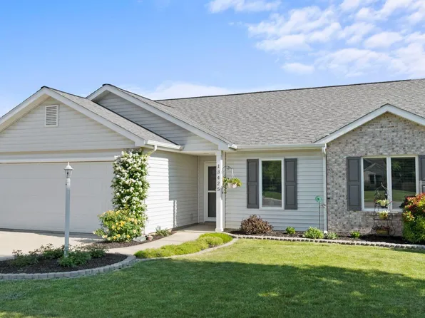 13425 Surrey Cv, Grabill, IN 46741
