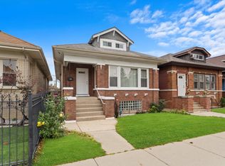 3133 N Kilpatrick Ave, Chicago, IL 60641