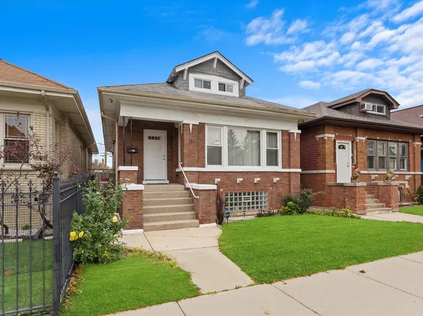 3133 N Kilpatrick Ave, Chicago, IL 60641