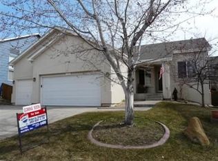 722 Chadwick Cir, Highlands Ranch, CO 80129