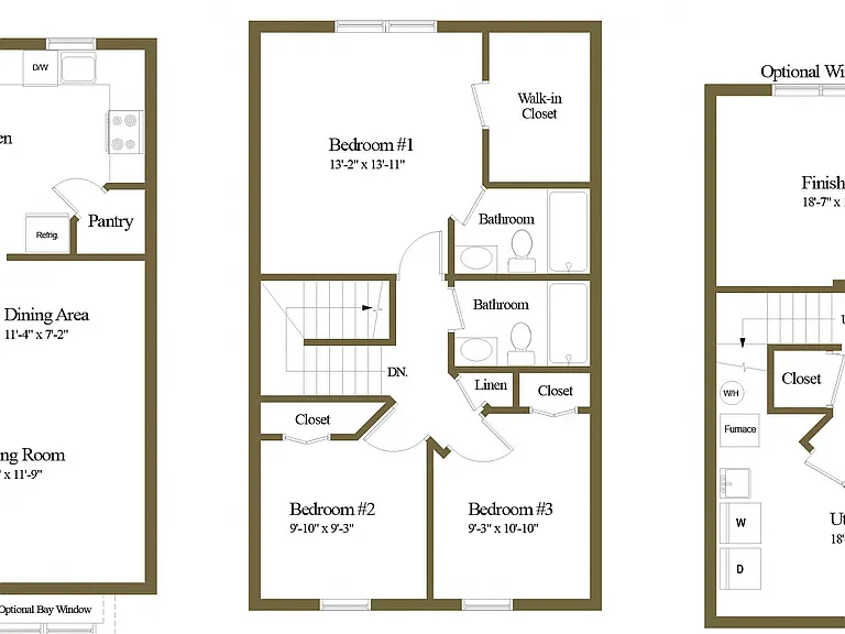 Carlson Woods Townhomes — Photo 28