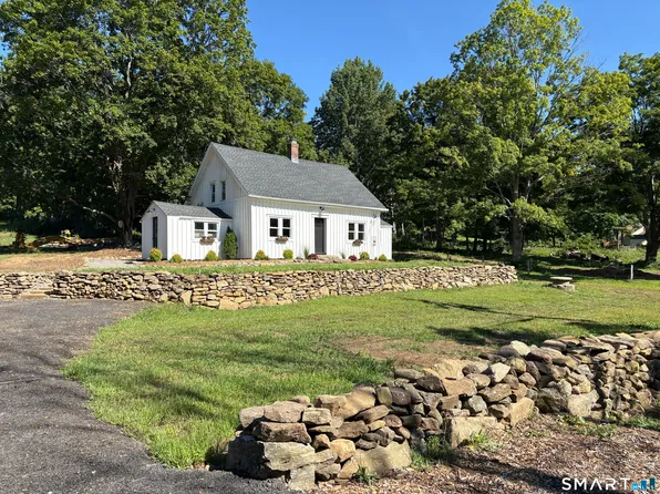 79 Seckar Road, Willington, CT 06279