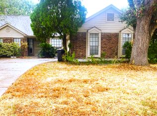 9810 Orangevale Dr, Spring, TX 77379