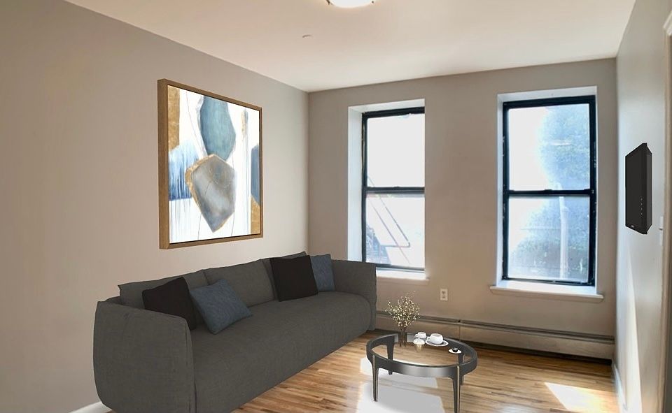 1st image of 449 W 125th St #D3