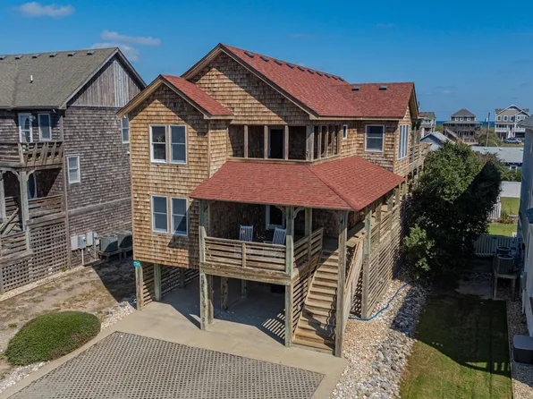 3519 S Memorial Ave Lot 382, Nags Head, NC 27959