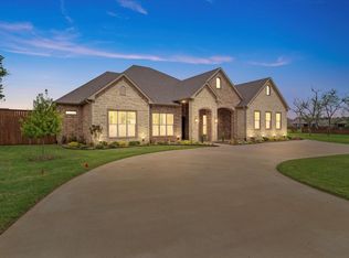 3821 Saddle Crk, Denison, TX 75020