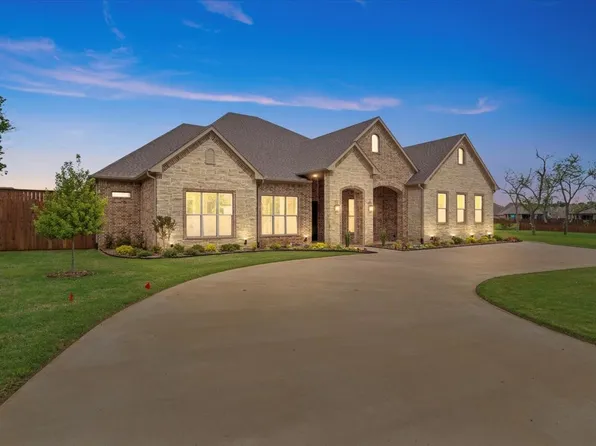 3821 Saddle Crk, Denison, TX 75020