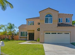 8405 Corte Fragata, San Diego, CA 92129
