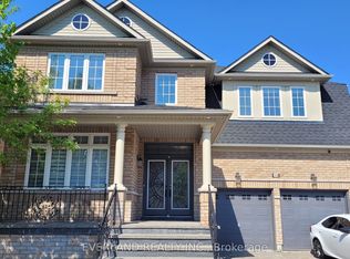 58 Casa Nova Dr, Vaughan, ON L4H 3A1