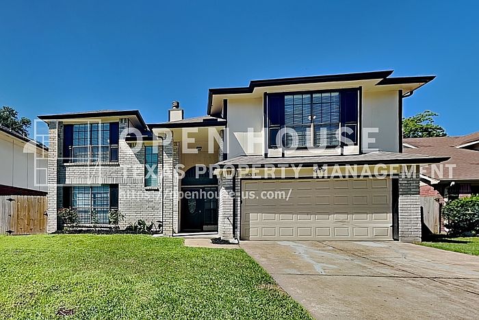 1st image of 16315 Chimneystone Dr