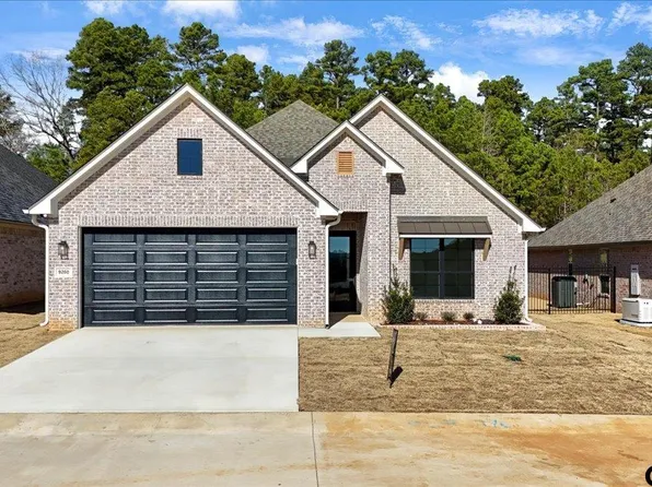 9260 Villas Ct, Tyler, TX 75703