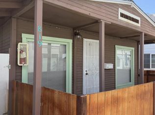 819 Seagirt Ct, San Diego, CA 92109