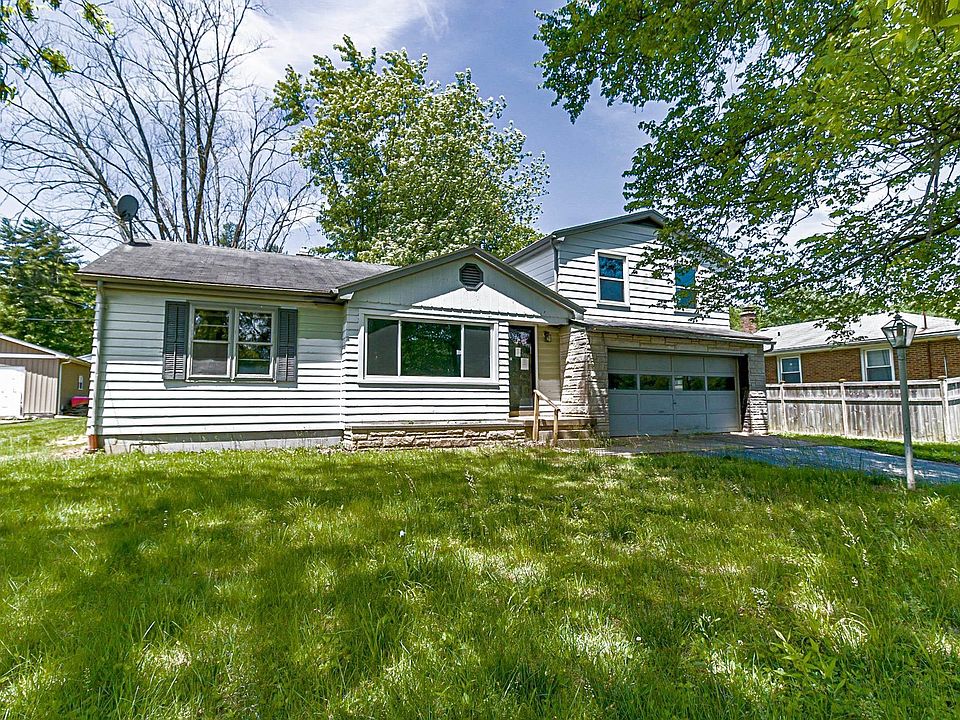 3418 Mesker Park Dr, Evansville, IN 47720 Zillow