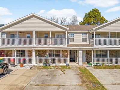 1815 Pointed Leaf Ln, Fort Walton Beach, FL, 32547