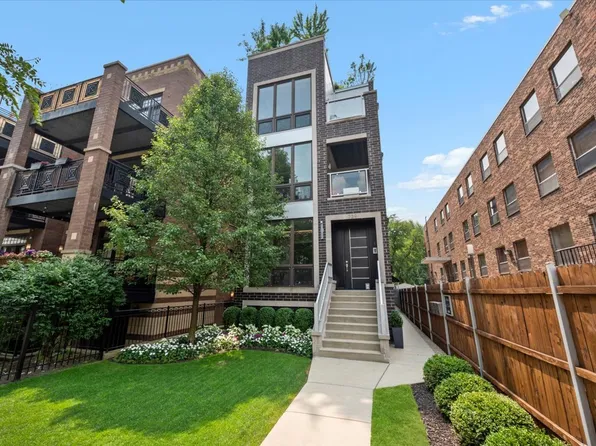 729 W Diversey Pkwy #2, Chicago, IL 60614