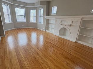 Washington Mayfield, Chicago, IL 60644
