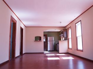 1920 N Fairview Ave, Wichita, KS 67203