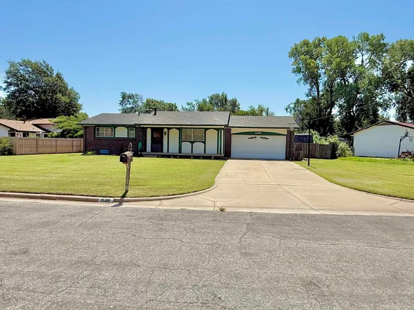 1530 N Timothy Ln, Wichita, KS 67212