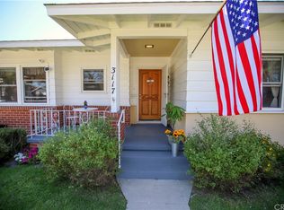3117 Charlemagne Ave, Long Beach, CA 90808