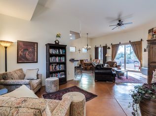 121 Avenida Urrutia, Tubac, AZ 85646