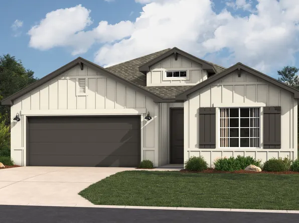 Duranta Plan, Taylor Creek Village